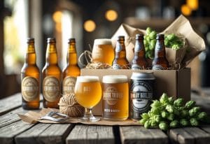 Read more about the article Den perfekte gaveidé til ølentusiaster: svendegaver til ølentusiaster